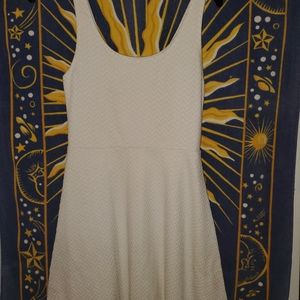 Massimo Supply Co. Dress